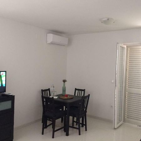 Apartment M&M Zadar Eksteriør billede