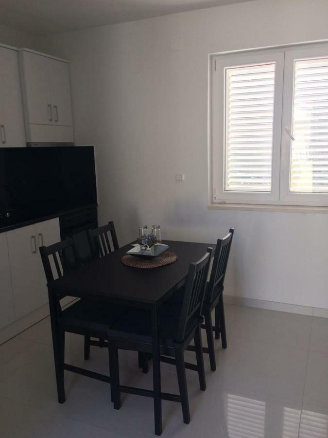 Apartment M&M Zadar Eksteriør billede