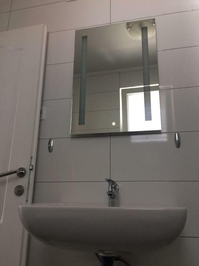 Apartment M&M Zadar Eksteriør billede