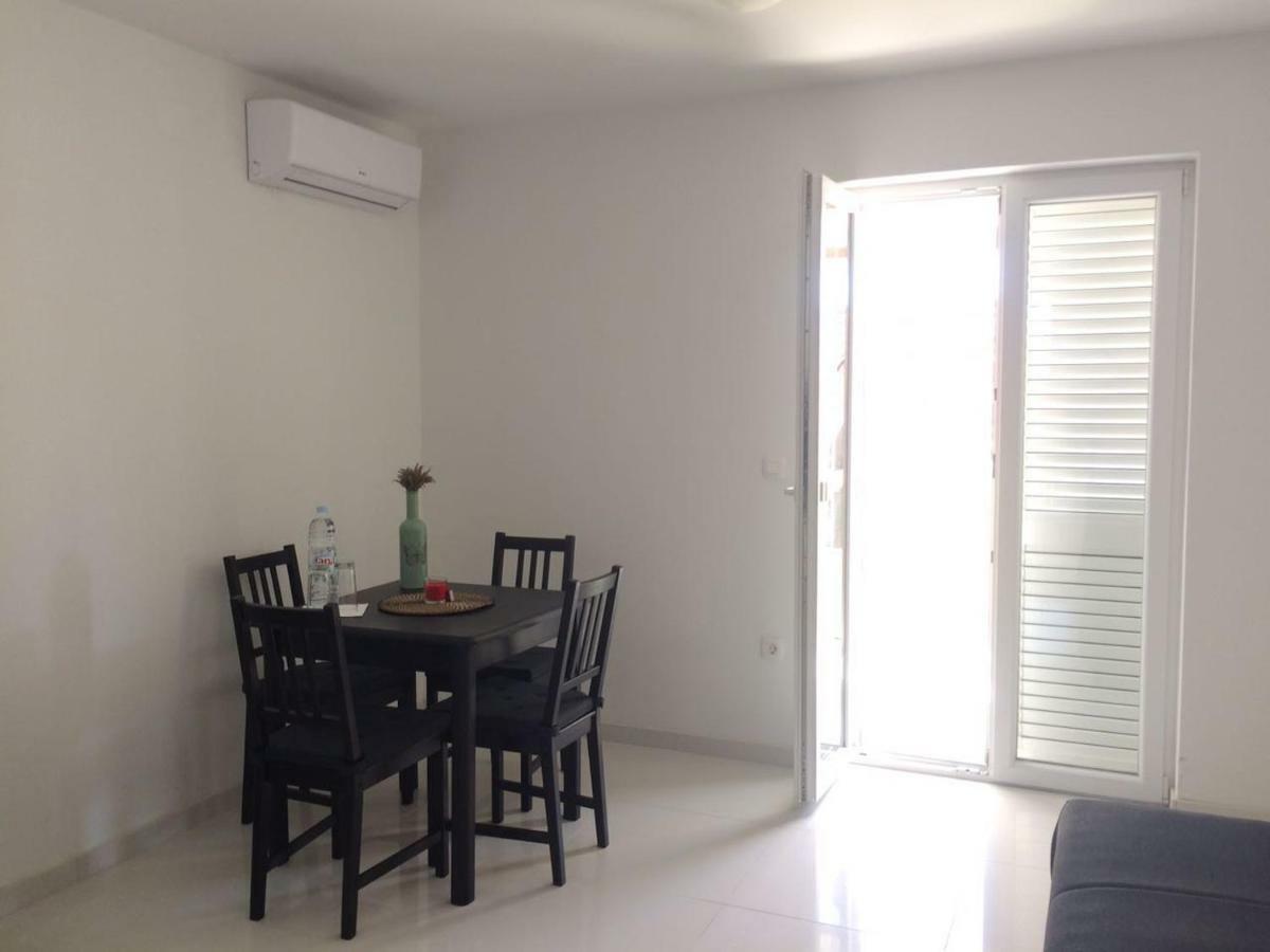 Apartment M&M Zadar Eksteriør billede