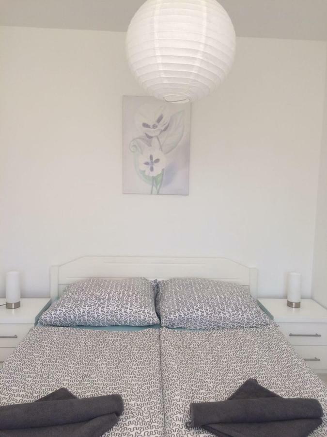 Apartment M&M Zadar Eksteriør billede