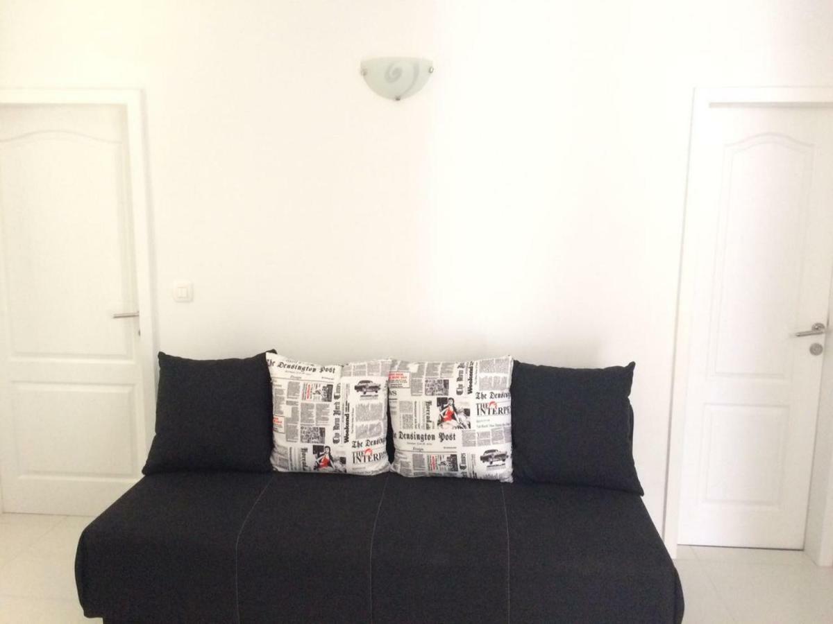 Apartment M&M Zadar Eksteriør billede