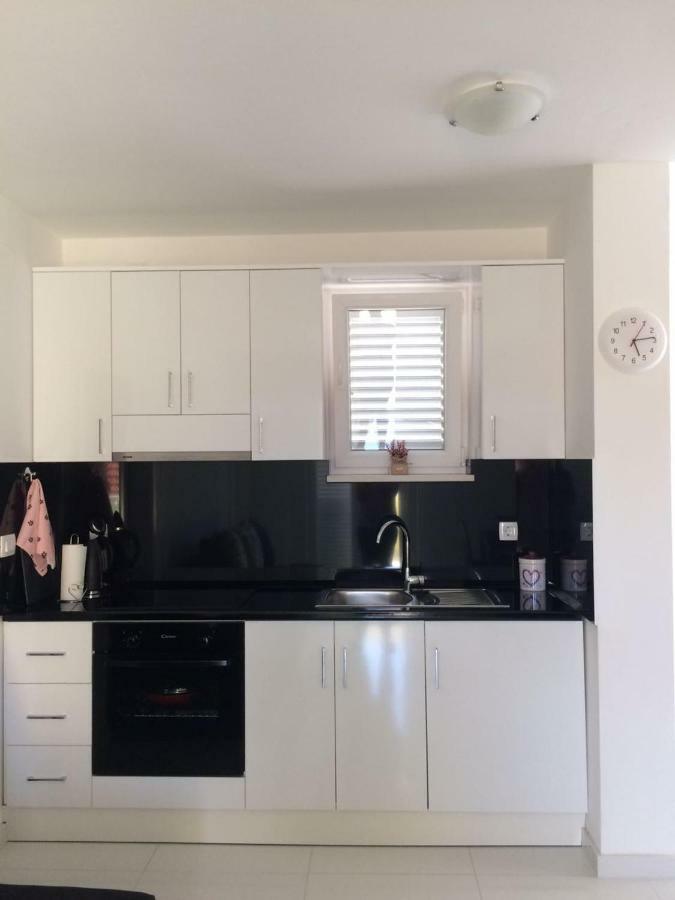 Apartment M&M Zadar Eksteriør billede