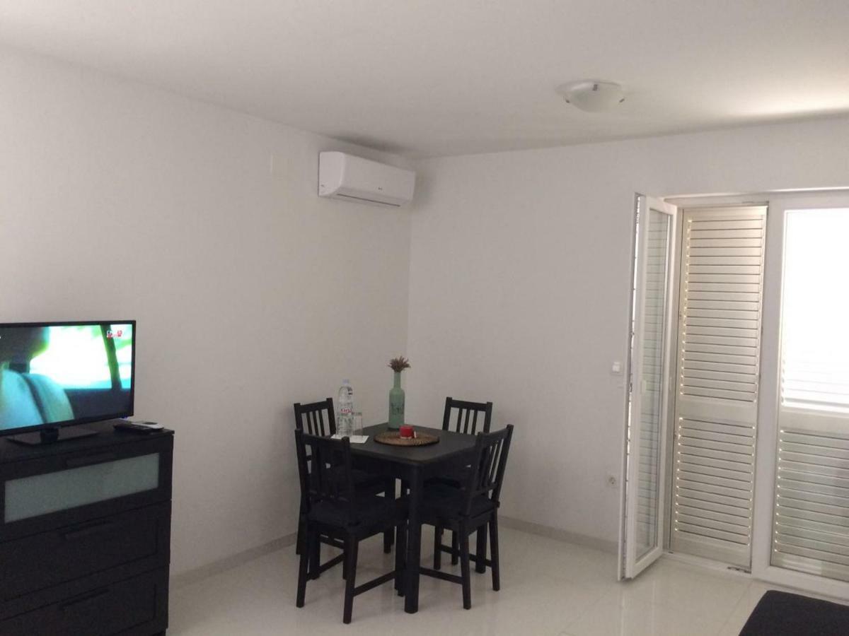 Apartment M&M Zadar Eksteriør billede