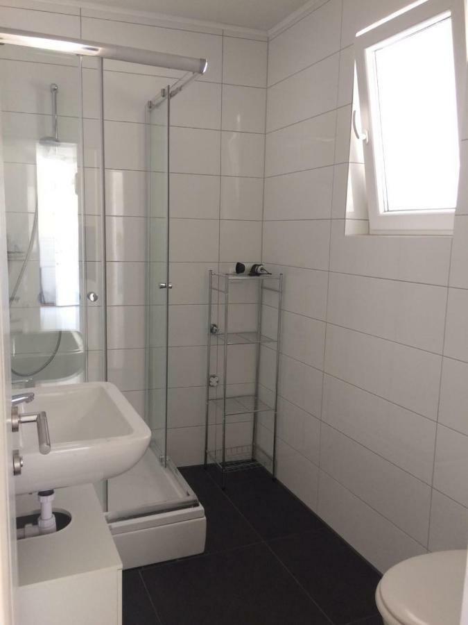 Apartment M&M Zadar Eksteriør billede