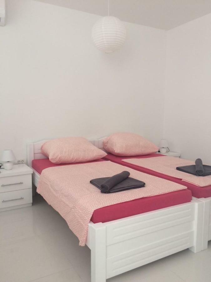 Apartment M&M Zadar Eksteriør billede