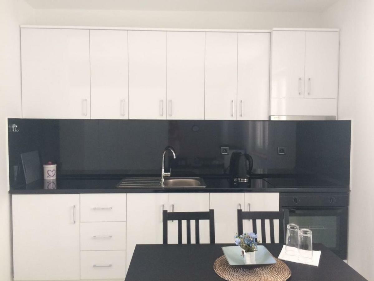 Apartment M&M Zadar Eksteriør billede