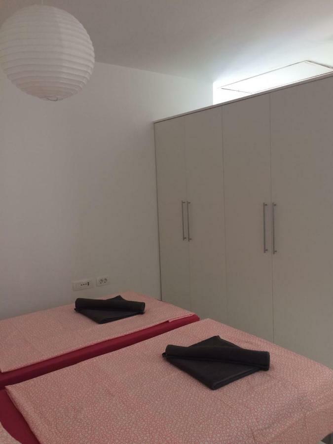 Apartment M&M Zadar Eksteriør billede