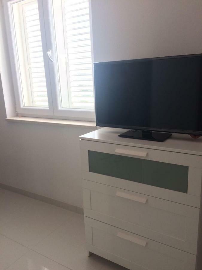 Apartment M&M Zadar Eksteriør billede